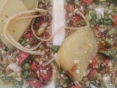 -就这家旋转小火锅(西安路罗斯福店)