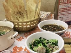 -阿财老铺·老蚌埠龙虾城(华夏总店)
