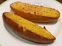 蒜香面包-萨莉亚意式餐厅(杭州西溪龙湖天街店)