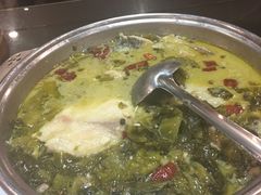 -刘胖子家常菜·蹄花焖藕(中南店)