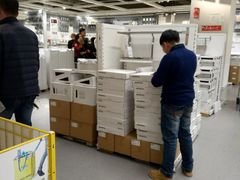 -宜家家居(西安未央商场店)