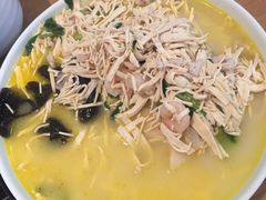 -东园小馆·早茶·淮扬小炒(水街店)