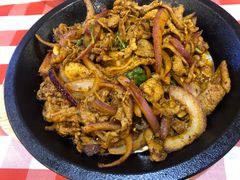 -西贝莜面村(双井店)