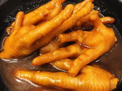 -名苑皇宫酒家(来魅力壁画村店)