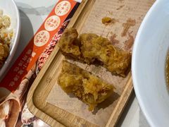 -苏晓玥·手作江南小吃(深圳北站店)