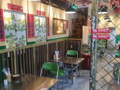 -蜀川川破店·江湖菜·烧烤(北京首店)