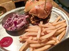 -Q MEX 库迈墨西哥餐吧(三里屯店)