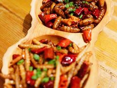 -木王宴语·野生鲜菌火锅(玉河店)