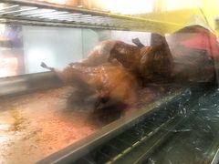 -广东涂记烧鹅饭(武汉天地店)