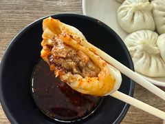 -津门张记包子铺(华昌道店)
