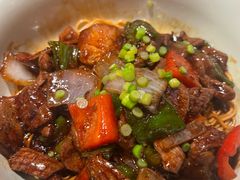 -王繁星面馆(西安熙地港店)