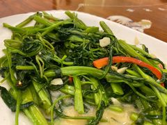 -美极鲜食坊(宝安南路店)