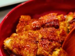 -银河烧鳗·活鳗料理专门店(西单大悦城店)