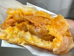 -吉品合酥脆烤饼(太平洋森活天地店)