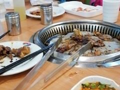 -汉丽轩·音乐自助烤肉餐厅(石岐店)