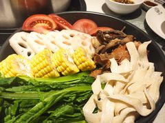 -八珍玉食鸡煲·打边炉(印象城店)