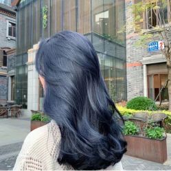 -妃格美发沙龙·烫发·染发