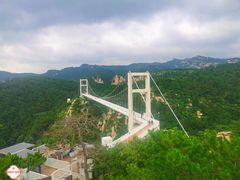 -北镇龙岗子生态园