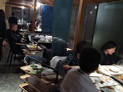 大堂-锦城印象火锅(天府三街店)