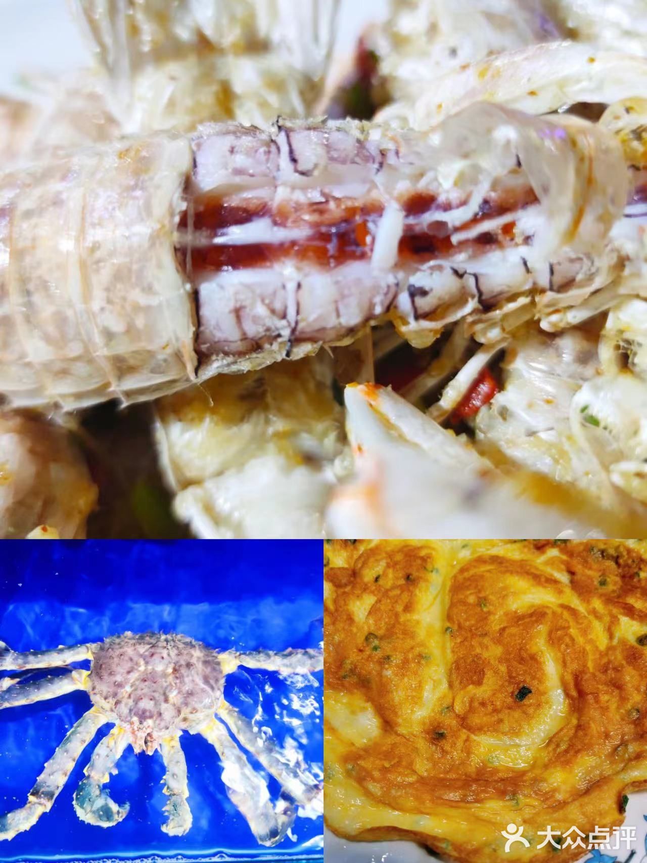 三亚探店｜本地人强烈推荐的头号渔港海鲜餐厅