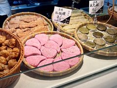 -潮澎派·潮汕菜大排档(南较西路店)