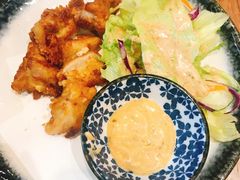 -尺山寸水日料(马桥满天星店)