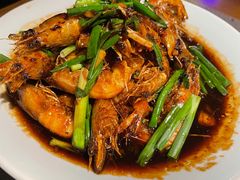 -老头儿油爆虾(星光一期店)