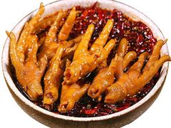 -潭州老友灶台鸡·竹屋老灶(光明E城店)