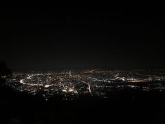 -清迈夜间动物园