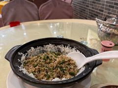 -台山美食一绝阿四台山黄鳝饭(阿四创作店)