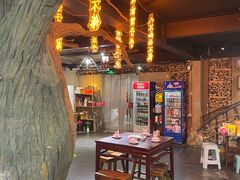 -酒肉门孔府菜(曲阜游客中心店)