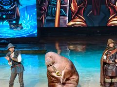 -波塞冬旅游度假区