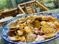 荔枝花甲-拈一筷子·宜宾江湖菜(总店)