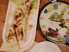 牛肉芝士焗饼-AFS Cafe & Canteen(闽江二路店)