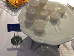 餐厅-圆子酒店(南宁金湖广场地铁站店)