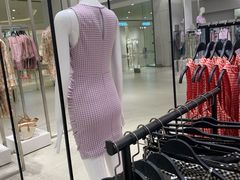 -ZARA(顺城购物中心店)