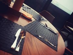 -苏州吴江盛虹万丽酒店-燃餐厅(盛泽店)