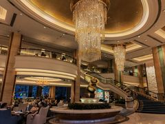 -广州香格里拉酒店