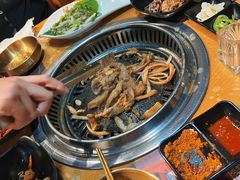 -炭之家烤肉(世茂店)