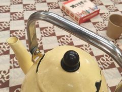 -老三样·旧食新味(船山路店)