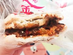 -老金家蛋菜夹馍(西安总店)