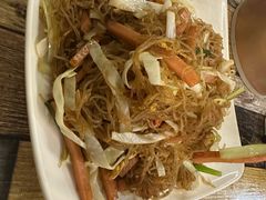 -利杨记·本味轩粥坊·烧烤(宝体店)