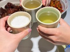 -传统菜农庄(皇姑路店)