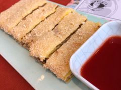 -赵小姐丨新中餐(曲江店)