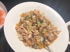 -高佳庄·舟山海鲜(海景旗舰店)