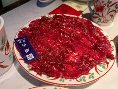 -汕头八合里海记牛肉店(清河店)