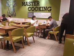 -李先生牛肉面大王(青岛闽江路店)