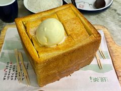 -绿茶餐厅(海岸城店)