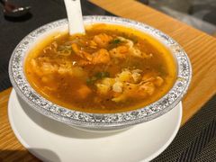 -Pakwaan Indian restaurant芭港湾印度餐厅(领事馆店)