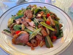 -内蒙古驻京办餐厅